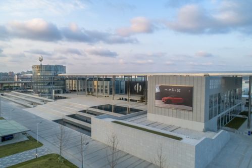 破譯2021年 最高端智能電動(dòng)汽車 的智造邏輯