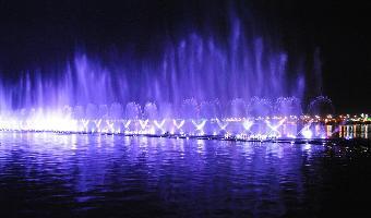 甘肅水景噴泉 甘肅水景噴泉公司 甘肅水景噴泉設(shè)計(jì)