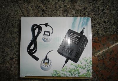 洪福齊天假山流水噴泉的組裝與風(fēng)水寓意