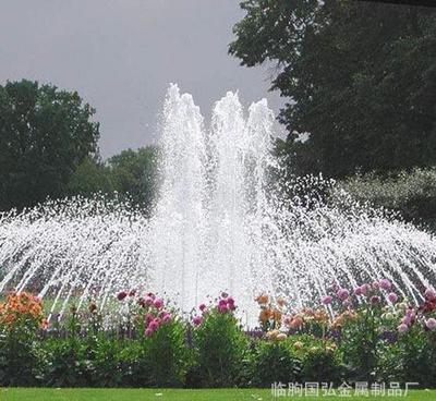 匠心打造優(yōu)質(zhì)噴泉，提升空間美感與價(jià)值