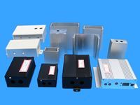 供應哪里求購機箱一體化散熱器最好 首選宏圖散熱器 鎮江新區宏圖專業生產焊機用散熱器 物美價廉歡迎咨詢洽談_紡織、皮革_世界工廠網中國產品信息庫