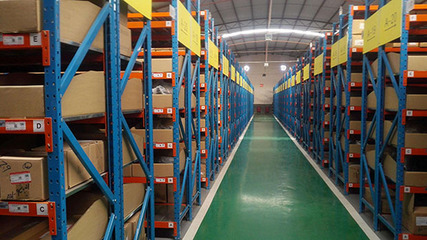 淺談倉儲貨架價格咨詢時不能疏忽的信息_行業資訊